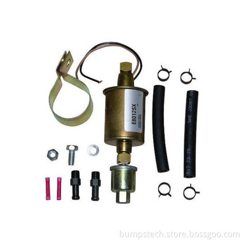Fuel Pump